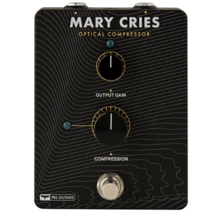 Paul Reed Smith PRS MARY CRIES OPTICAL COMPRESSOR コンプレッサー 店頭展示品