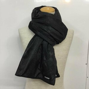 XLARGE 表記無し エクストララージ マフラー マフラー 101204054004 TWO TONE MUFFLER ナイロン フリース Long Scarf 10066557