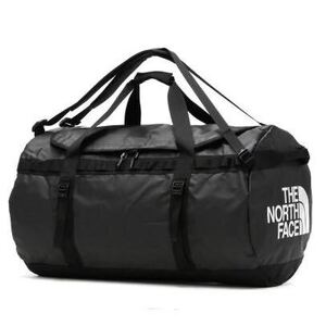 【新品】THE NORTH FACE BC DUFFEL XL ダッフルバッグ 3way ボストンバッグ 大容量 ブラック 黒 132L 未使用 ザノースフェイス