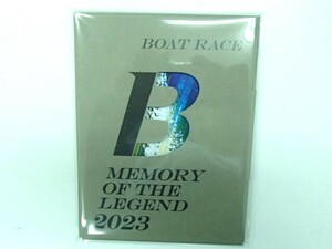 ＃60335 【未使用品】 ボートレース プレミアムQUOカード 2023年 6枚セット 3,000円分 石野貴之 浜田亜理沙 競艇 石野信用金庫