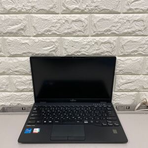 ロ14 FUJITSU LIFEBOOK U9311/HX FMVU3905AP Core i5 第11世代　ジャンク