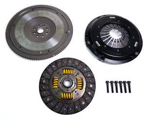 26010-AT002 TOYOTA GR86 ZN8 FA24 用 HKS LA CLUTCH SINGLE PLATE / 新品未使用