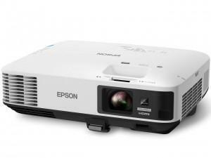 EPSON　EB-1985WU　エプソン　4800 ルーメン[ビジネスプロジェクター](WXGA/1920×1200)レンタル