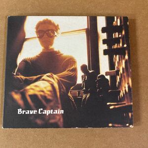 【同梱可】●●　Brave Captain　ブレイブキャプテン◆ Fingertip Saint Sessions Vol.1（輸CD）【型番号】5055036260039