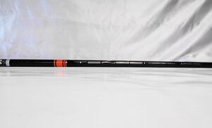 中古美品★テンセイ TENSEI CK Pro Orangeシリーズ 60(S) 5w用シャフト★1061mm/41.77in/PINGスリーブ付属