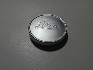 Leica ライカ カブセ式 メタルキャップ(内径42mm)