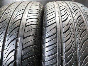 【W668】KR23◆215/60R16◆2本売切り