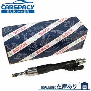 新品即納BOSCH製 13538627842 BMW MINI ミニ F56 F55 F60 クーパーSD クーパーD フューエル インジェクター インジェクションノズル