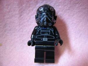 ☆レゴ-LEGO★フィグ★パイロット★Tie Fighter Pilot★新品★正規品★STAR WARS★スター・ウォーズ★SW