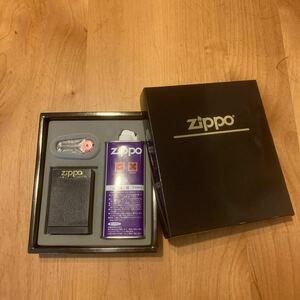 ZIPPO ジッポー U.S.A マリリン・モンロー オイルライター ライターオイル(残量半分程) 喫煙具 セット 