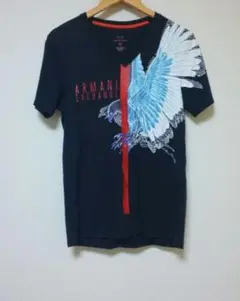 ARMANI EXCHANGE アルマーニエクスチェンジ Tシャツ トップス