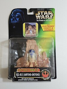 ■POTF/エレクトロリック■R2-D2