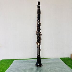 f1414 SELMER 10S クラリネット B♭管 管楽器 セルマー 送:100