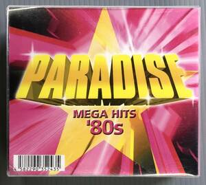 CD●PARADISE MEGA HITS 