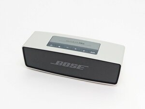 ◇【BOSE ボーズ】SoundLink Mini スピーカー