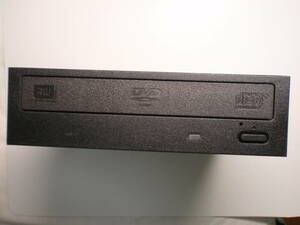 PIODATA DVD/CD REWRITABLE DRIVE DVR-S21DBK S-ATA接続