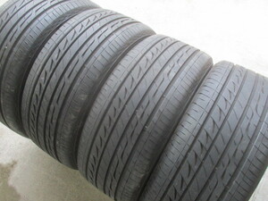 ☆新品？即決アリ☆ブリヂストン GR-XI 245/40R18 4本