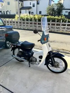 1992年式c50