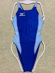 【新品未使用】mizuno　ミズノ　レディース　競泳水着　85OE-94027　サイズ：SS　マイティライン　パレットレーベル