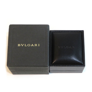 ブルガリ リングケース ユニセックス BVLGARI 中古 【ジュエリー】