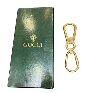 GUCCI　グッチ　キーホルダー　キーリング　アクセサリー　 TY ABC1