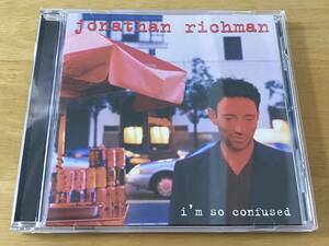 Jonathan Richman I