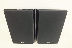 □ ELAC エラック BS263 スピーカー 音出し確認済 中古 現状品 ＃ 250106G6715