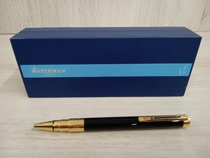 WATERMAN ボールペン