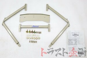 2101239163 マルシェ Jspeed 筋金くんTRACTION インプレッサ E型 WRX STI GDB トラスト企画 U