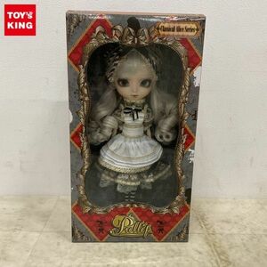 1円〜 グルーブ プーリップ Pullip クラシカル アリス シリーズ クラシカル アリス セピア プーリップ バージョン