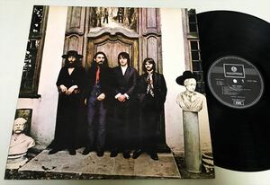 ◆オーストラリア盤LP◆ BEATLES / HEY JUDE ◆貴重ニュージーランド委託プレス！1 EMI PARLOPHONEラベル/UKエクスポートと同マト