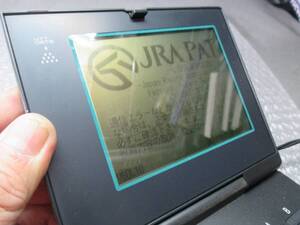 【■NTT モバイルメイトS アダプター付 電源OK 】ジャンク扱いで★