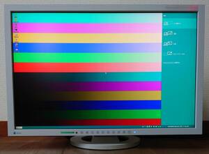 EIZO FlexScan SX2262W