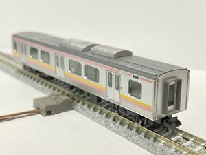 TOMIX E129系 0番代　モハE128１両のみ　98474 Nゲージ TOMIX鉄道模型 