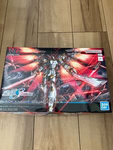 1円〜　1円スタート　同梱可　 新品未開封 機動戦士ガンダムSEEDFREEDOM HG 1/144 ブラックナイトスコードカルラ 257 ガンプラ