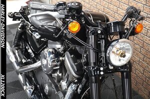 ★超激安シーズンオフセール!!★XL1200CX★大人気モデル!!★車検丸々２年付で超お買い得!!★好条件激安でご提供!!★ヤフオク公認ストア店★