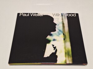 Paul Weller　ポール・ウェラー　Wild Wood　ワイルド・ウッド