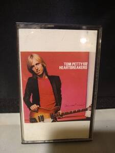 T6091　カセットテープ　Tom Petty And The Heartbreakers - DAWN THE TORPEDOES