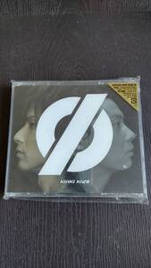 未開封未視聴新品　KinKi Kids　φ　SPECIAL LOVE CD＋DVD　初回限定　2007年　堂本光一　堂本剛