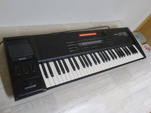 Roland ローランド XP-50 シンセサイザー 電源コード付き 