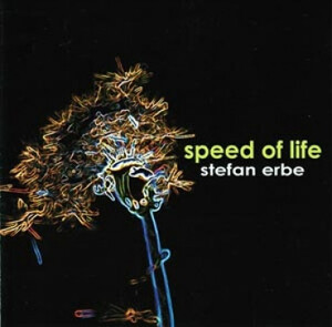 ●2008年ドイツ盤●Stefan Erbe/Speed Of Life,CD,USED,Genre: Electronic Style: Berlin-School●匿名配送も可●