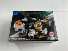 ゾイドジェネシスGZー013バンブリアン未開封　ZOIDS