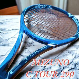 美品♪MIZUNO C TOUR 290 ミズノ