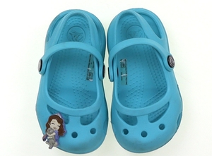 クロックス CROCS サンダル 靴13cm～ 女の子 子供服 ベビー服 キッズ