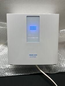 ★現状品★TRIM ION HYPER トリムイオン 電解水素水整水器 日本トリム