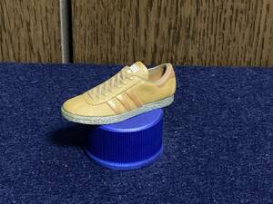 F■【売切セール】08　TABACCO　adidas　PEPSI　アディダス　スニーカー　ボトルキャップ　ペプシ