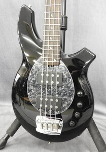 ☆ MUSICMAN ミュージックマン Bongo ボンゴ エレキベース ♯F40026 ケース付き ☆中古☆