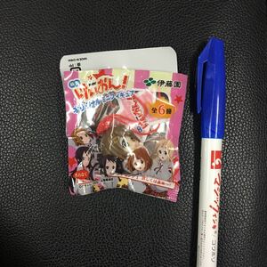 けいおん、オリジナルミニフィギュア、映画、平沢