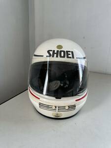 SHOEI TF-280 57-58cm ジャンク　　5/24（3）