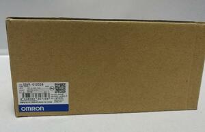 新品★　OMRON/オムロン 　PLC　S8VK-G12024　 [6ヶ月安心保証]